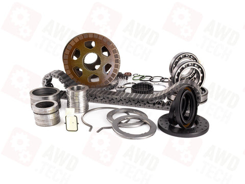 Repair Kit (for ATC45L)
