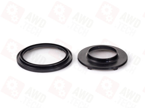 Plastic Parts Kit for MFA RDM Rear Axle Drive