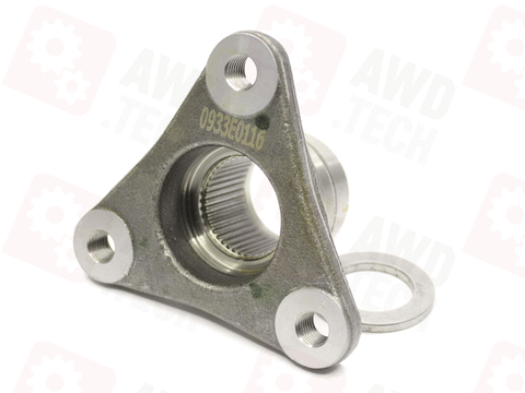 27107595650, 27107645468 Flange Kit Rear (for ATC35L/ATC450/ATC45L)