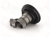 A1642870045 Flange Kit Rear (for DCD/DCS)