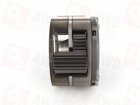 A2035500108 Differential Assembly (for SEC)
