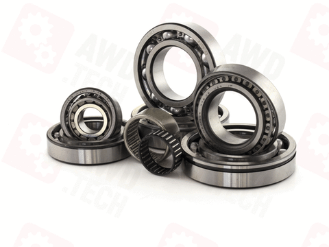 Bearing Kit (for ATC300)