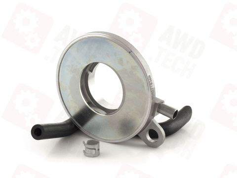 Oil Pump Assembly (for ATC500/ATC700)