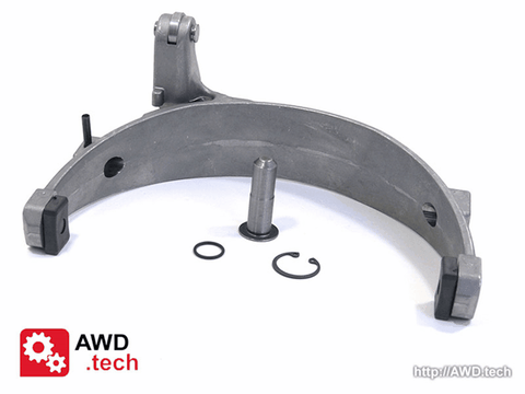 Shift Fork Kit (for ITC PLA/DCD)