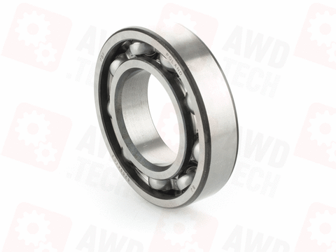6208AX1C3 Groove Ball Bearing (for ITC PLA/DCD/DCS)