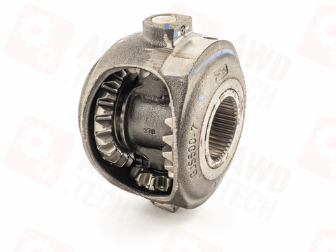 ITC-222-5141-D Differential Assembly (for DCS)