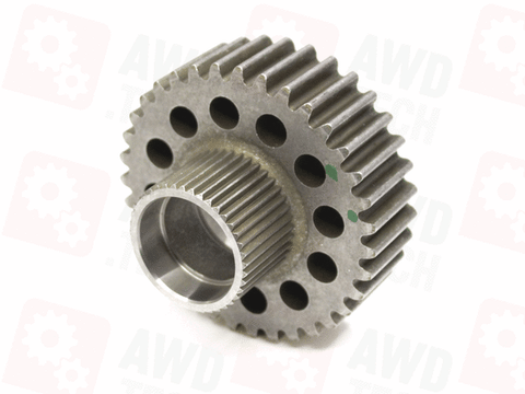 Sprocket (for DCS)