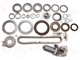 Repair Kit (for ATC500)