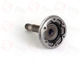 Shaft Flange Right (for PQ75+)