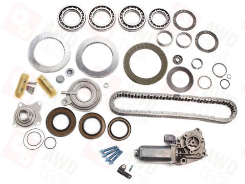 Repair Kit (for ATC700)