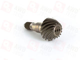 Shank Bevel Wheel (for PQ75+)