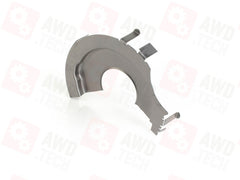 Oil Plate Housing Rear for ATC300