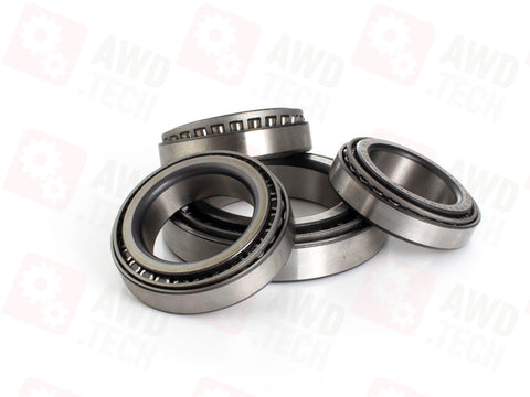 Bearing Kit (for T4 MQ VA)