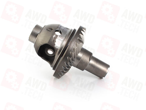 Assembly Differential Gear (for PQ75+)