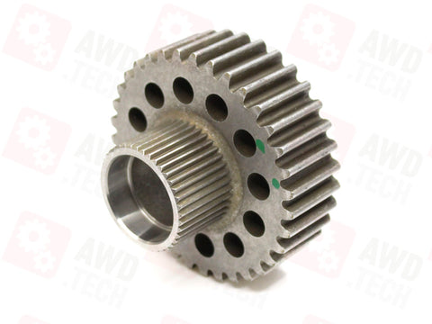 Sprocket (for DCS)