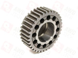 Sprocket (for DCS)