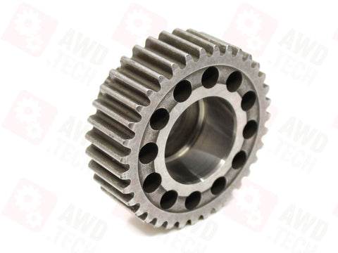 Sprocket (for DCS)