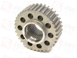 Sprocket (for DCS)
