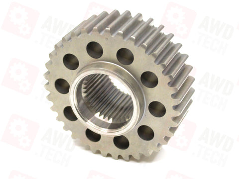Sprocket (for DCS)