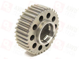 Sprocket (for DCS)