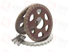 Clutch Kit for ATC35L/ATC45L/Hyundai ATC/Maserati ATC