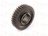Sprocket (dimension 1,25