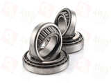 Bearing Kit (for HAA350+/HAA450)