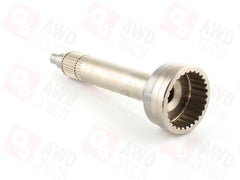  Arbre d'entraînement pour SEC