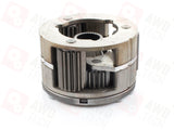 A2035500108 Differential Assembly (for SEC)