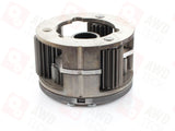 A2035500108 Differential Assembly (for SEC)
