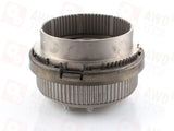 Differential Assembly (for ITC PLA)