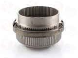 Differential Assembly (for ITC PLA)