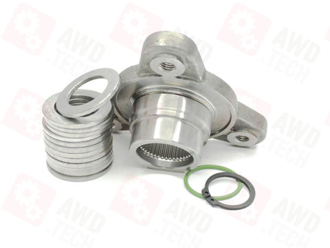 27107593439 Flange Kit Rear (for ATC35L/ATC350)