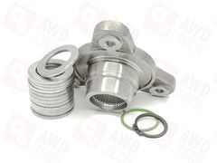 27107593439 Flange Kit Rear for ATC35L/ATC350