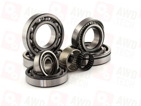 Bearing Kit (for ATC300)