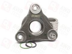 27107850489 Flange Kit Rear for ATC45L