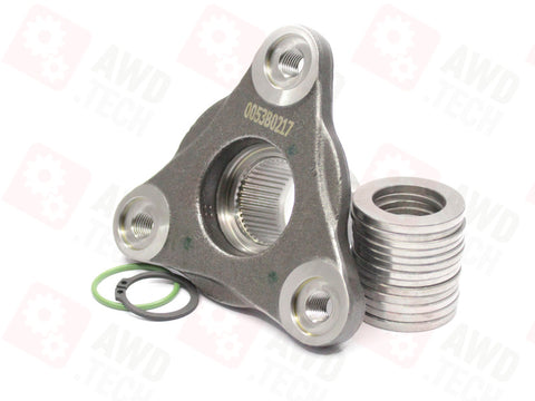27107850489 Flange Kit Rear (for ATC45L)