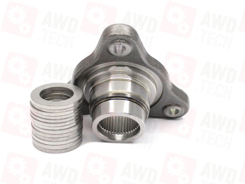 27107850489 Flange Kit Rear (for ATC45L)