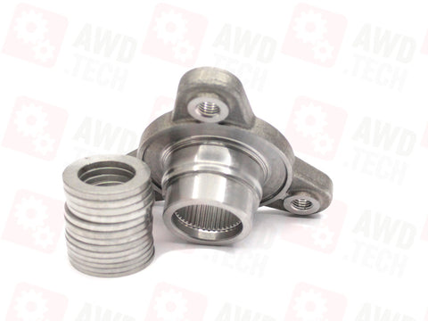 27107593440 Flange Kit Rear (for ATC35L/ATC13/ATC350)