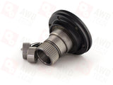 A1642870045 Flange Kit Rear (for DCD/DCS)