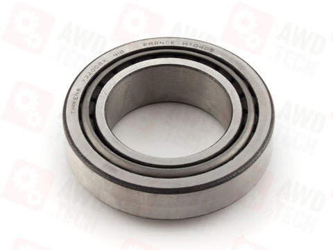 X32008X, Y32008X Tapered Roller Bearing (for CB40)