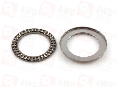 Axial Needle Roller Bearing (for ATC300/ATC350)