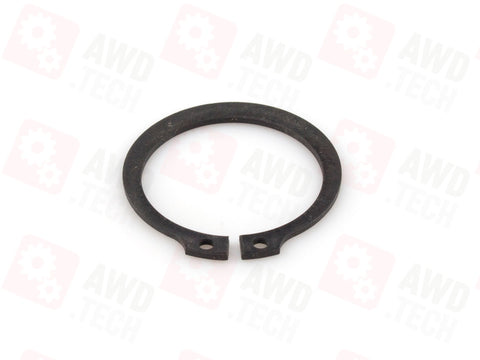 0BU311321 Retaining Ring for VW PL72 T Transfer Case