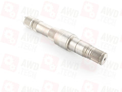 Main Shaft Kit for PL72 ATC