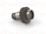 Sprocket Output (for ATC450)