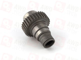 Sprocket Output (for ATC450)