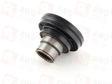 Flange Kit Rear (for DCS)