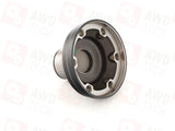 Flange Kit Rear (for DCS)
