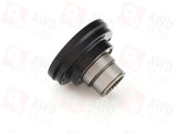 Flange Kit Rear (for DCS)