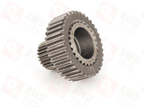 Sprocket (for DCS)